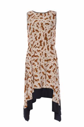 V-neck dress, zdjęcie 1 V-neck dress od Diane Von Furstenberg